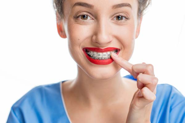 Orthodontics Can Improve Your Quality Of Life