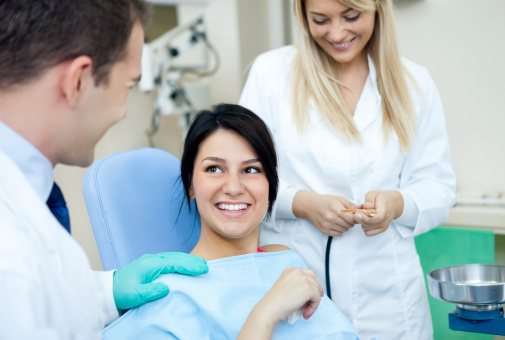 Albuquerque Affordable Dentist