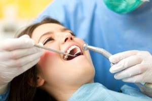 Dental Exam