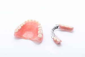 Partials-Dentures
