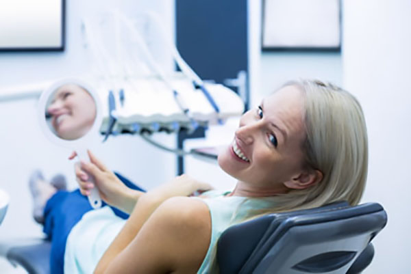 dental restoration Albuquerque, NM