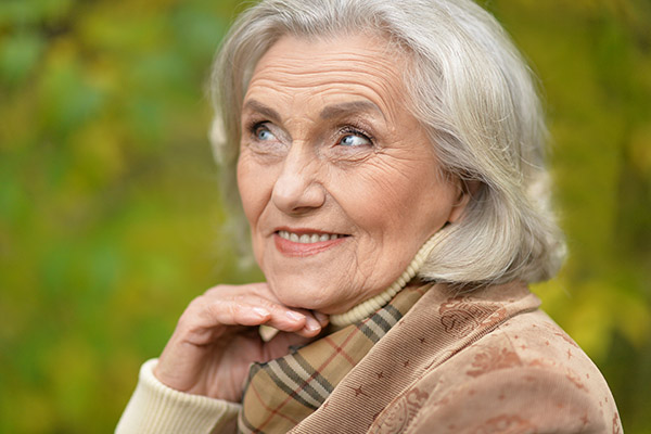The Benefits Of A Partial Denture For One Missing Tooth