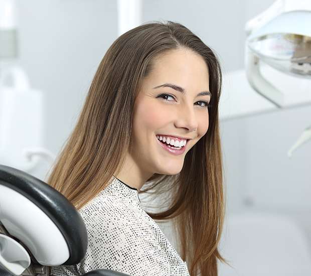 Cosmetic Dentistry