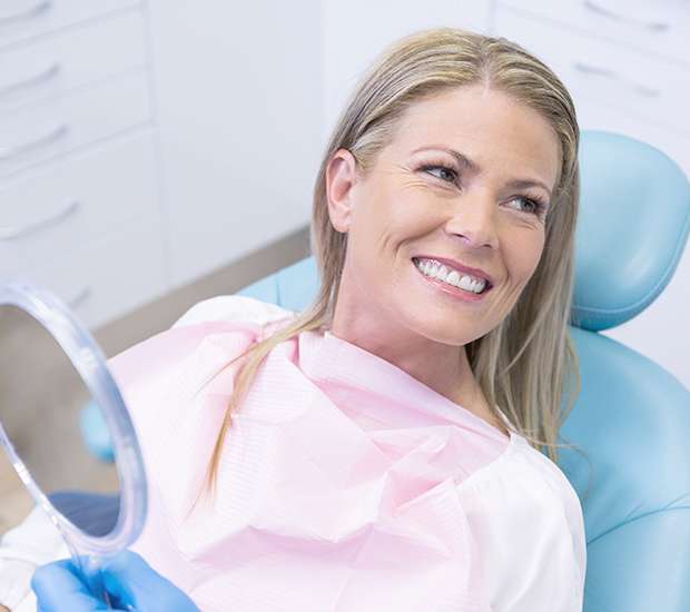 Albuquerque Cosmetic Dental Services