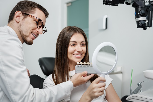 Caring For And Maintaining Your Dental Bridge