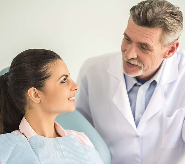 Albuquerque Dental Checkup