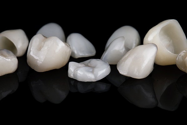 Tips To Help Dental Crowns Last Longer