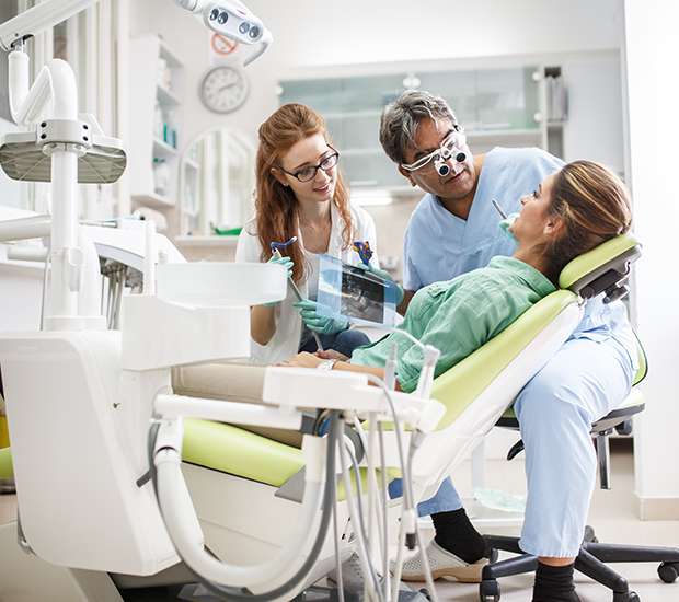 Albuquerque Dental Procedures