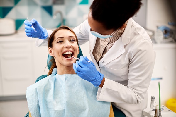 Do Dental Restorations Ever Fail?