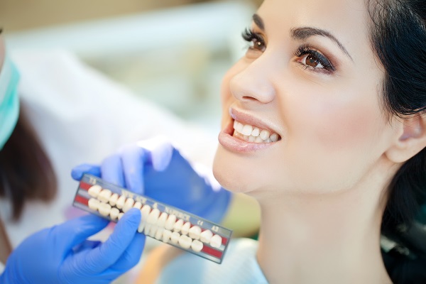 Dental Veneers And Natural Teeth &#    ; FAQs