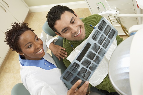 What Is An All On  ® Dental Implant Restoration?