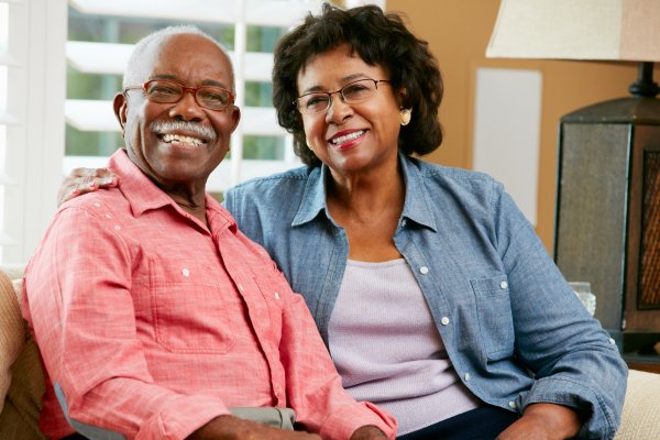 What Partial Dentures Can Do For Your Smile