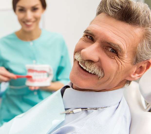 Albuquerque Denture Care