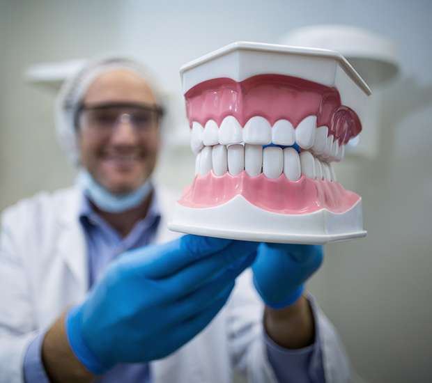 Albuquerque Denture Relining