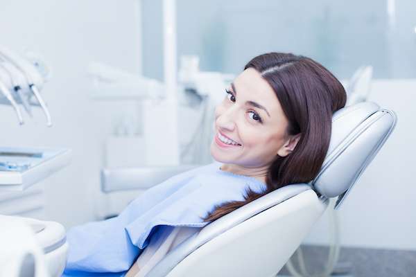 Does a Family Dentist Also Offer Adult Dental Services from Roderick A. Garcia, DMD PC in Albuquerque, NM