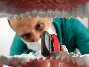 Tips To Help Overcome Fear Of The Dentist