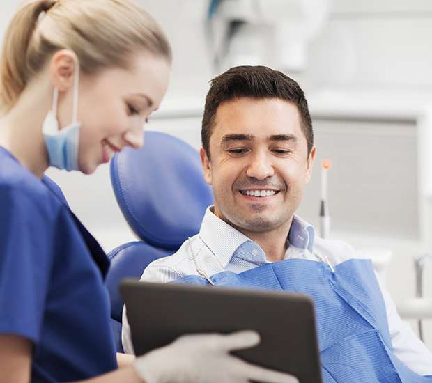 Albuquerque General Dentistry Services