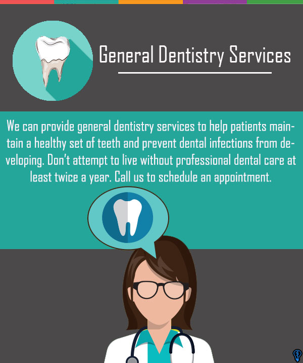 General Dentistry Services Albuquerque, NM