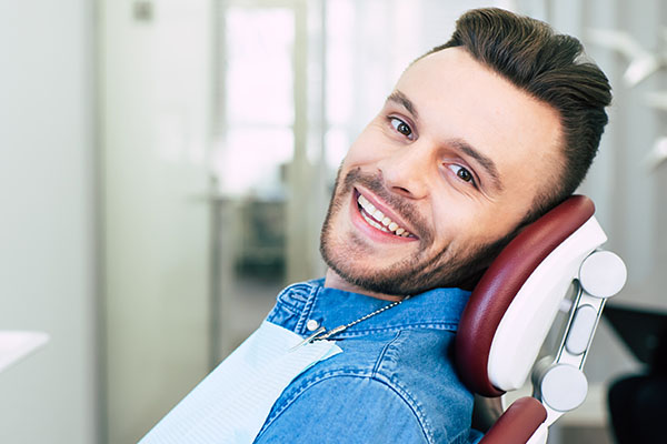 How Do I Know If I’m a Good Candidate for Dental Bonding? from Roderick A. Garcia, DMD PC in Albuquerque, NM