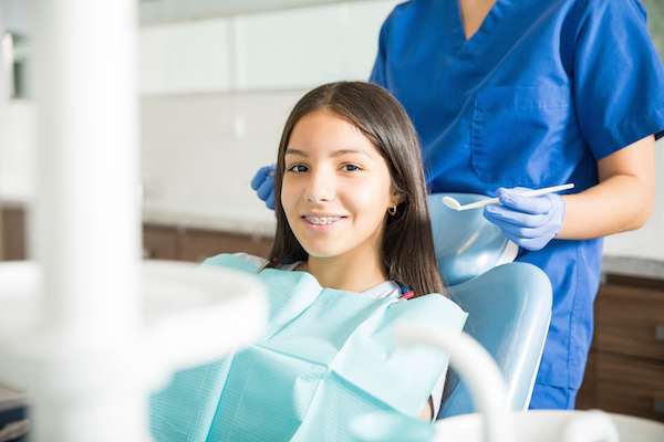 How Often Should You See the Family Dentist from Roderick A. Garcia, DMD PC in Albuquerque, NM