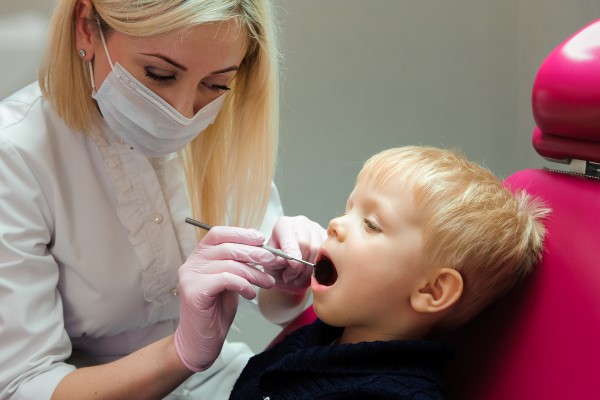 A Kid Friendly Dentist Answers Your Questions About Tooth Decay