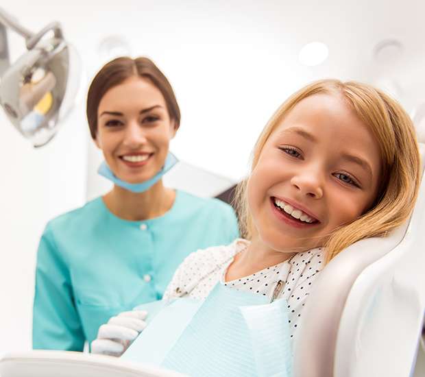 Albuquerque Kid Friendly Dentist