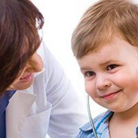 Kid Friendly Dentist