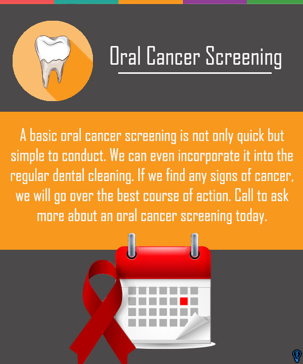 Oral Cancer Screening Albuquerque, NM