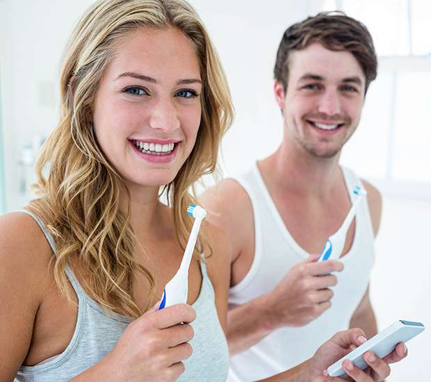 Albuquerque Oral Hygiene Basics