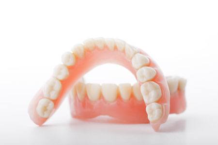 Partial Dentures