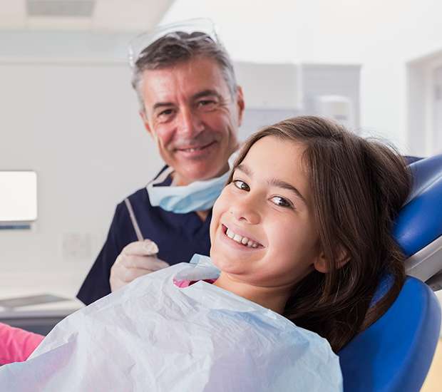 Albuquerque Pediatric Dentist