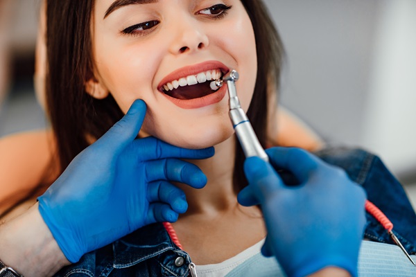 How Restorative Dentistry Can Transform Your Dental Health