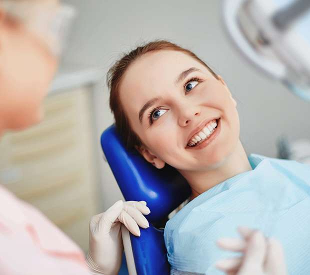 Albuquerque Root Canal Treatment