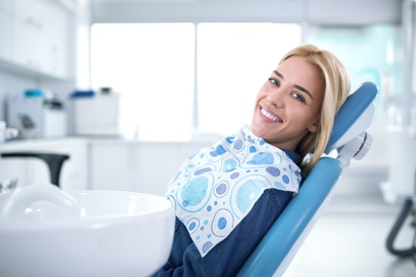 Teeth Whitening Albuquerque, NM