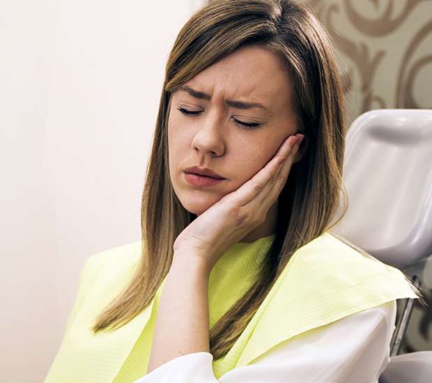 Albuquerque TMJ Dentist