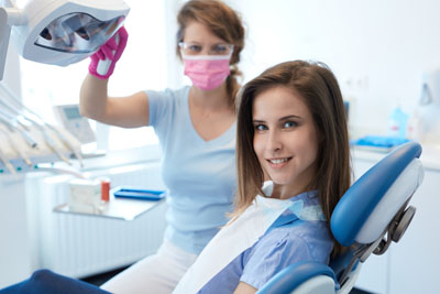 Dental Filling Aftercare Tips From Roderick A  Garcia, DMD PC