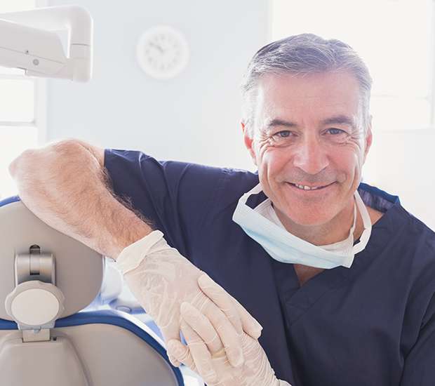 Albuquerque What is an Endodontist